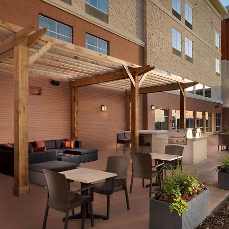 Homewood Suites By Hilton Kansas City Speedway Eksteriør billede